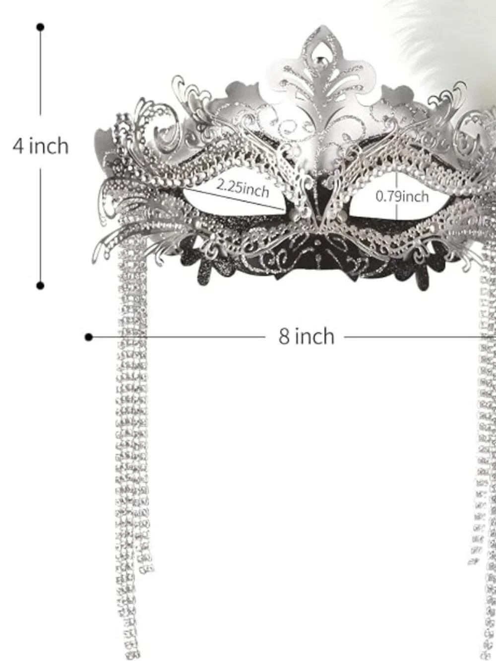 Masquerade Mask